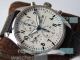 ZF Swiss 7750 Replica IWC Pilot Stainless Steel White Dial Watch 43mm (8)_th.jpg